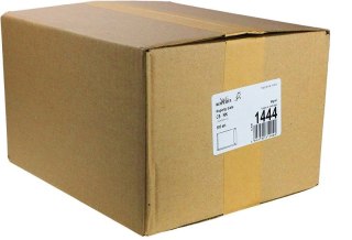 Koperta NK C5 biała [mm:] 162x229 A&G Koperty (1253) 500 sztuk