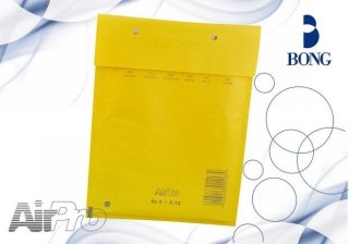 Koperta powietrzna 13/C brązowy [mm:] 150x215 AirPro (4113)