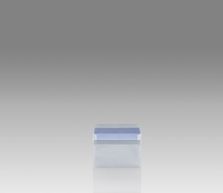 Koperta sk C6 biała [mm:] 114x162 WZ Eurocopert 25 sztuk