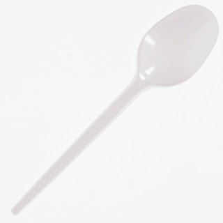 Łyżka wielokrotnego użytku 100 szt Gabi-Plast