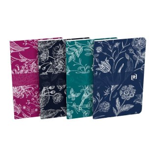 Notes (notatnik) romance A6 30k. linia Oxford (400187816)