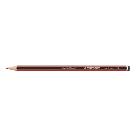Ołówek Tradition B Staedtler (S 110-B)