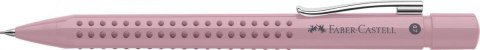 Ołówek automatyczny Grip 2010 0,7mm Faber Castell (231022)