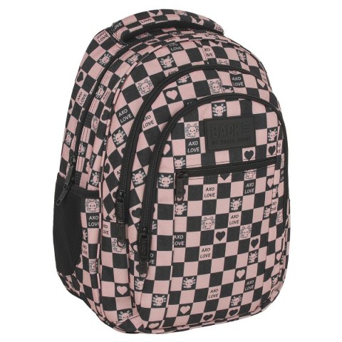 Plecak Backup 7 Derform (PLB7O15)