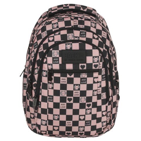 Plecak Backup 7 Derform (PLB7O15)