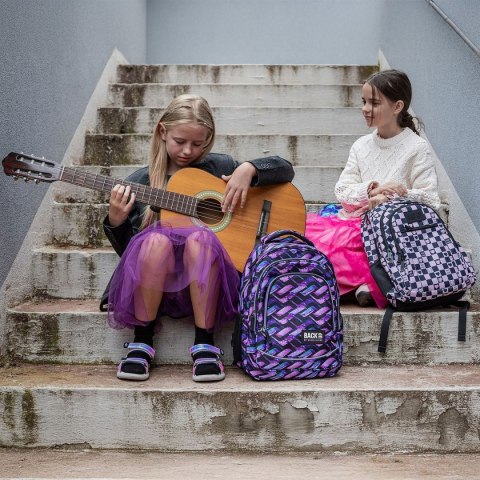 Plecak Backup 7 Derform (PLB7O15)