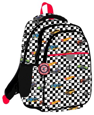 Plecak Hot Wheels Starpak (550871)