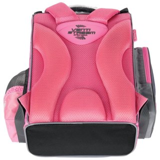 Plecak MLF HELLO II KOT Z PSEM St.Majewski (TORNISTER)