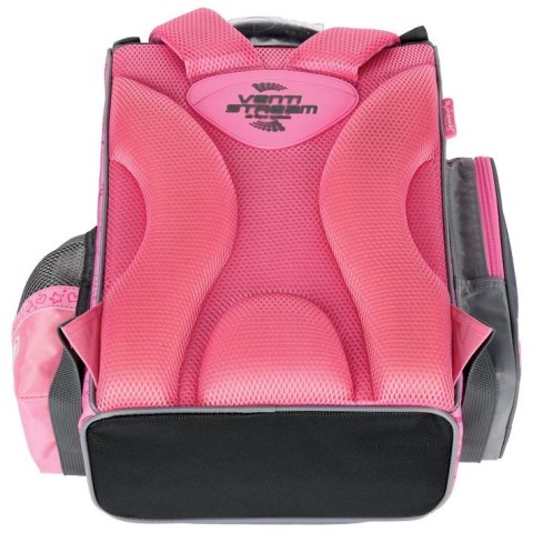 Plecak MLF HELLO II KOT Z PSEM St.Majewski (TORNISTER)