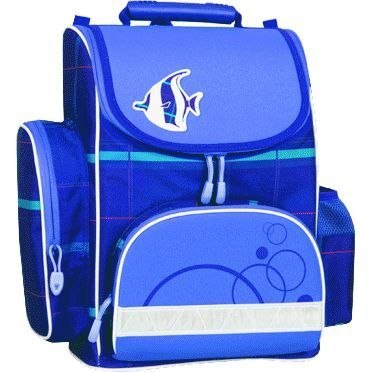 Plecak Tiger Max Tiger Family (3701)