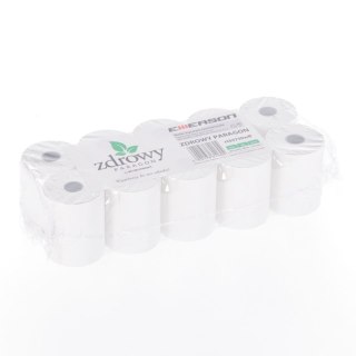 Rolka termiczna fenol free 57x30 [mm*m] Emerson (rt05730wkff)