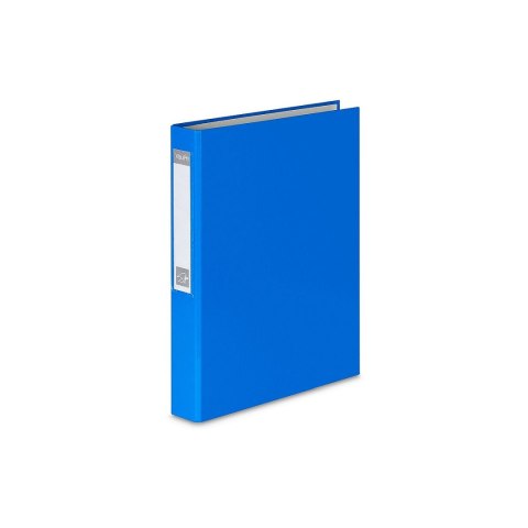 Segregator ringowy fck A4 40mm niebieski VauPe (056/19)