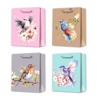 Torba prezentowa A4+ W&K (WK 22516 M)