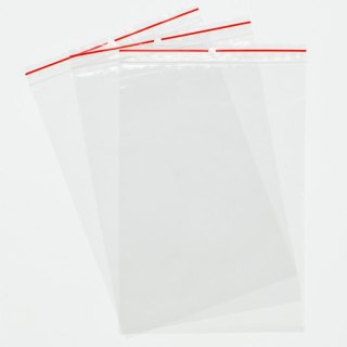 Worki strunowe 100 szt [mm:] 150x220 Gabi-Plast