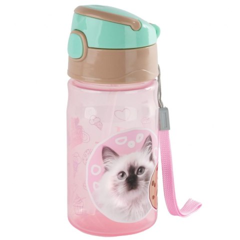 Bidon Cleo i Frank 330ml Derform (BACF45)