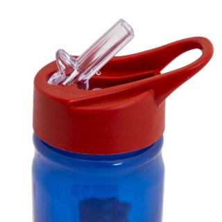 Bidon FC Barcelona z rurką 300ml Astra (511025014)