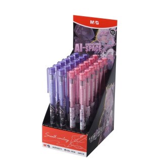 Długopis Manga Mg (MG AGPA9271)