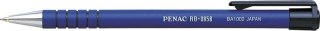Długopis wkład niebieski 0,5mm Penac (PBA100203M-01)