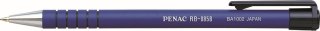 Długopis wkład niebieski 0,5mm Penac (PBA100203M-01)