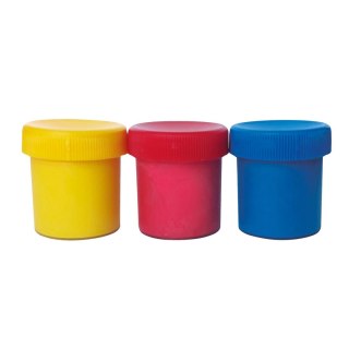 Farby plakatowe PUPPY SIGN kolor: mix 20ml 12 kolor. Interdruk