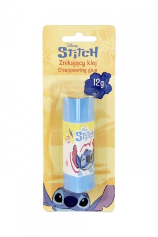 Klej w sztyfcie Stitch znikający 12g Rexus (0828)