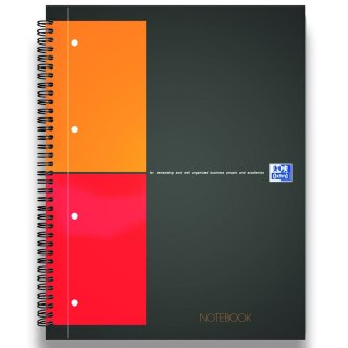 Kołobrulion International A4+ 80k. krata Oxford (100103664)