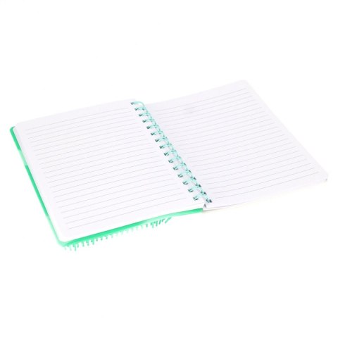 Kołozeszyt (kołonotatnik) eye A5 Starpak (553737)