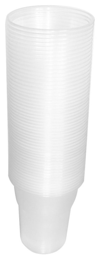 Kubek wielokrotnego użytku PP 300 ML 300ml