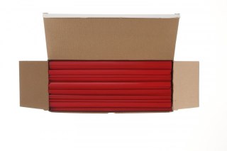 Listwy wsuwane czerwony Titanum