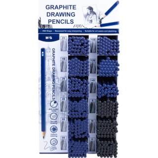 Papier kolorowy M&G (MG AWP357J9 D504)