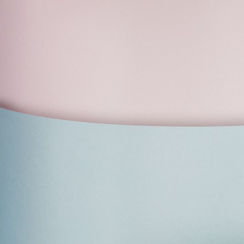 Papier ozdobny (wizytówkowy) gładki A4 różowy 210g Galeria Papieru (205509)