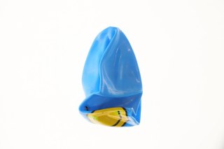 Piłka miękka gumowa słonko Artyk (133770)