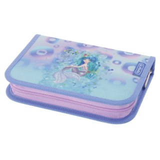 Piórnik Mystic mermaid 31 cz. 50046386 Herlitz (300001564)