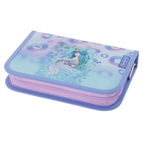 Piórnik Mystic mermaid 31 cz. 50046386 Herlitz (300001564)