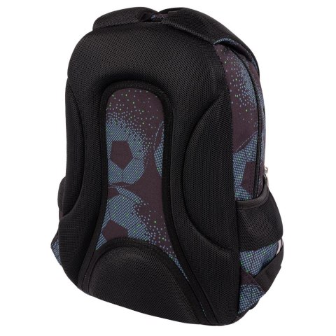 Plecak FOOTBALL 5903235667602 3-KOMORY St.Right (BP-26)