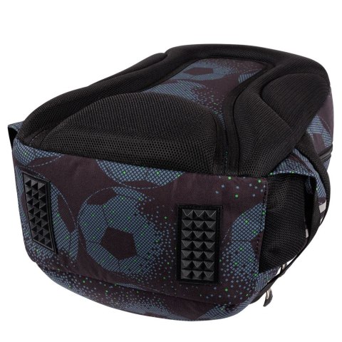 Plecak FOOTBALL 5903235667602 3-KOMORY St.Right (BP-26)