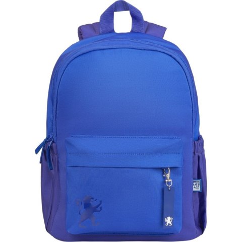 Plecak School gradient niebieski Oxford (400182195)