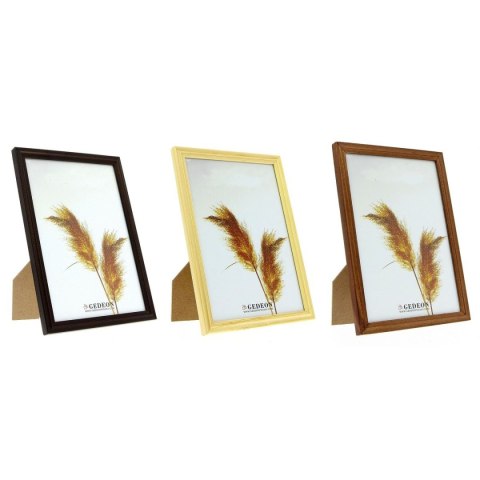 Ramka drewniana [mm:] 100x150 Gedeon (AR10A)