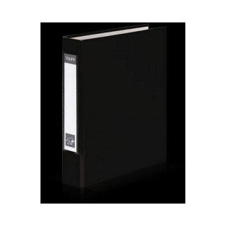 Segregator ringowy 40 mm 2 ringi FCK A5 40mm czarny VauPe (058/02)