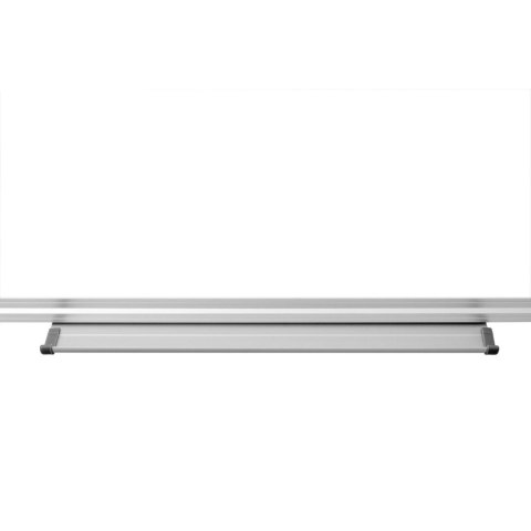 Tablica magnetyczna rama aluminiowa [mm:] 2400x1200 Memoboards (TM2412ALC)