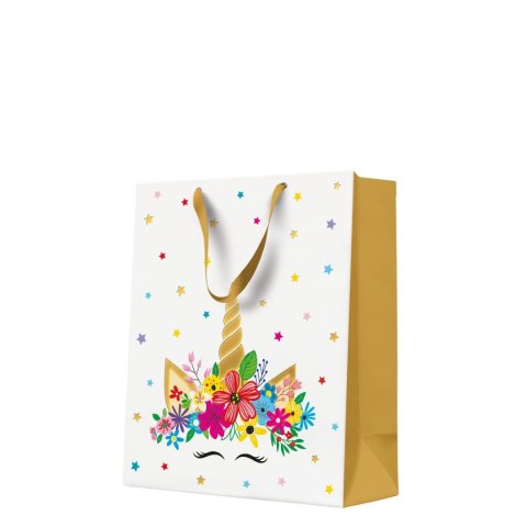 Torba prezentowa A4 Paw (AGB1027405)