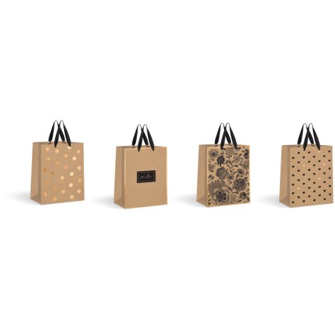 Torba prezentowa torby ozdobne [mm:] 330x460x 100 Interdruk