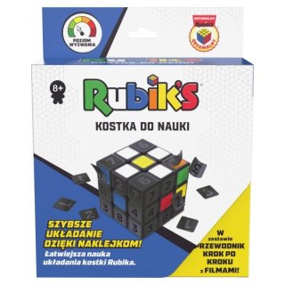 Układanka Rubik Kostka do nauki Spin Master (6068847)