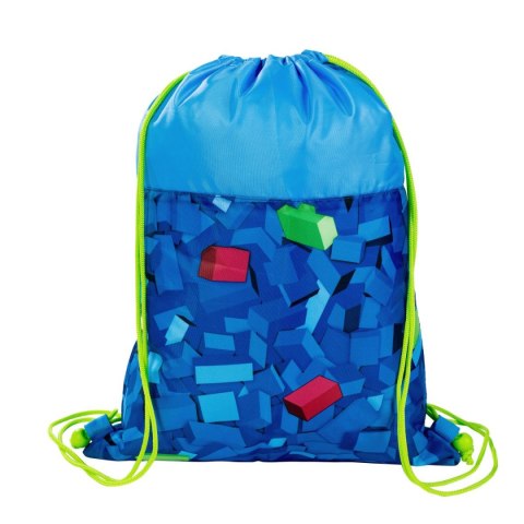 Worek na buty Klocki St.Right (SO-01)