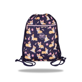 Worek na buty Vert ASELISABETH Patio (F070933)