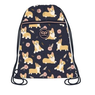 Worek na buty Vert ASELISABETH Patio (F070933)