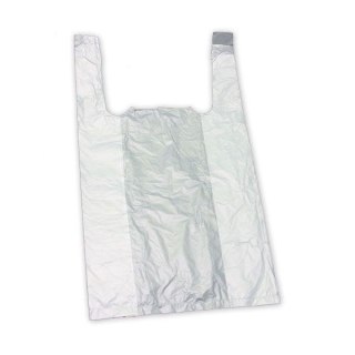 Worki foliowe 200 szt [mm:] 220x400 Artek