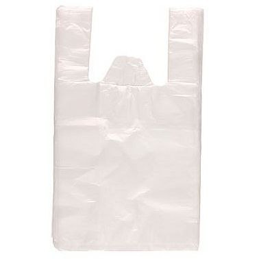 Worki foliowe 200 szt [mm:] 280x500 Artek