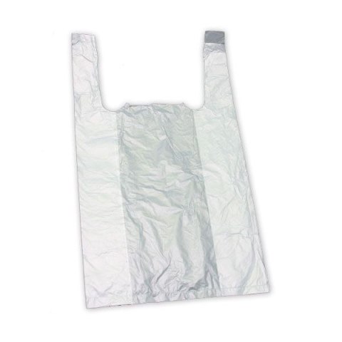 Worki foliowe 200 szt [mm:] 300x600 Artek