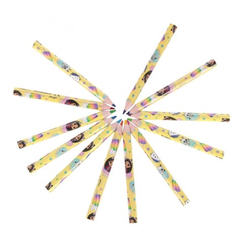 Zestaw plastyczny Gabby Starpak (563074)